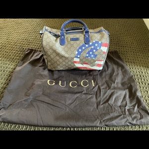 Gucci handbag